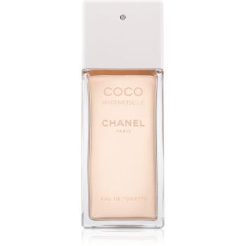 Chanel Coco Mademoiselle Eau de Toilette pentru femei 100 ml