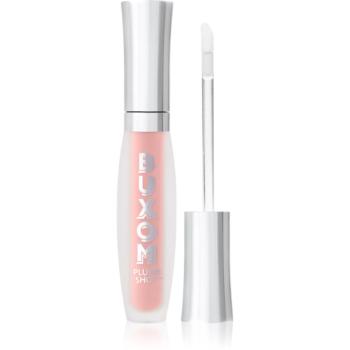 Buxom PLUMP SHOT™ COLLAGEN-INFUSED LIP SERUM luciu de buze pentru un volum suplimentar cu colagen culoare Soft Blush 4 ml