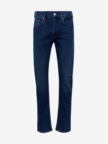 Calvin Klein Jeans Slim Fit Comfort Den Jeans Albastru