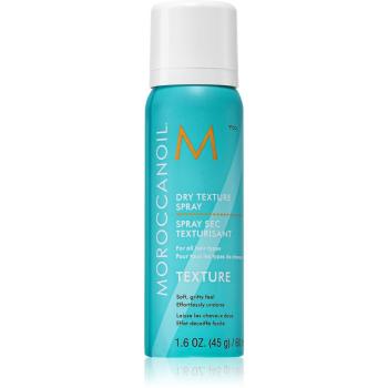 Moroccanoil Texture spray pentru păr pentru volum și formă 60 ml