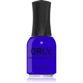 Orly Euphoria lac de unghii cu rezistenta indelungata culoare It's Brittney, Beach 18 ml