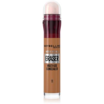 Maybelline Instant Anti Age Eraser corector lichid cu aplicator de burete culoare 11 Tan 6,8 ml