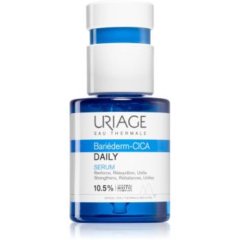 Uriage Bariéderm Cica Daily Serum ser regenerator pentru pielea slabita 30 ml