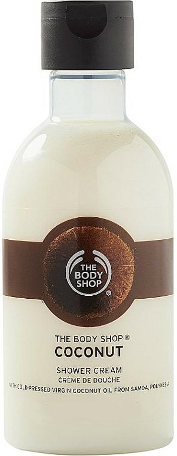 The Body Shop Cremă de duș Coconut(Shower Cream) 250 ml