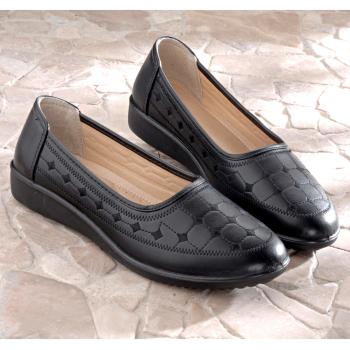 Pantofi Dina - negru - Mărimea 40