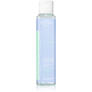 Astra Make-up Skin apa cu particule micele 125 ml