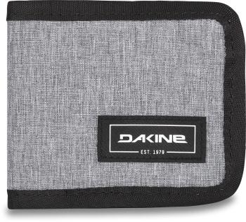 Dakine Peněženka Transfer Wallet 10003588-W22 Greyscale