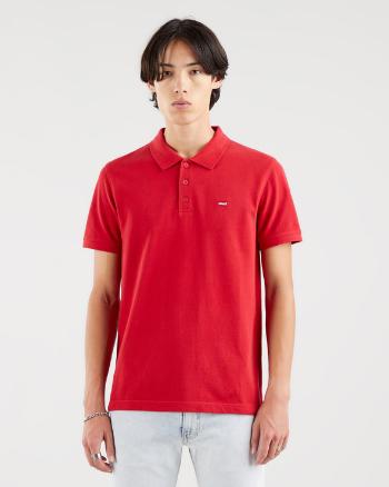 Levi's® Standard Housemarked Polo Tricou Roșu