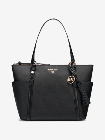 Michael Kors Nomad Medium Genți Negru