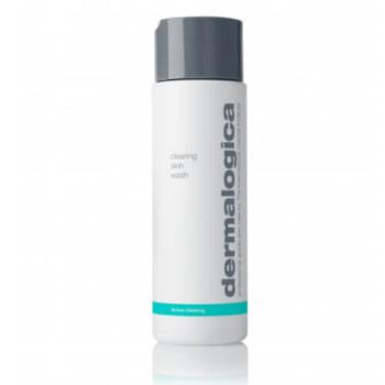 Dermalogica Spumă de curățare pentru pielea problematică si care suferă de acneeActive Clearing (Clearing Skin Wash) 250 ml