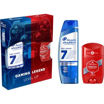 Old Spice Gaming Legend Level Up set cadou (pentru barbati)