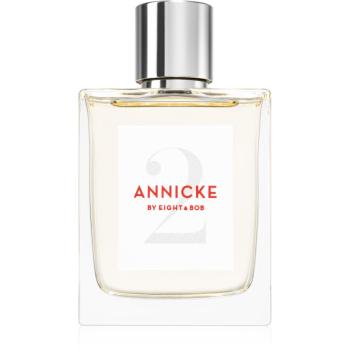 Eight & Bob Annicke 2 Eau de Parfum pentru femei 100 ml