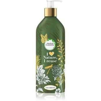 Herbal Essences Argain Oil Shampoo șampon cu ulei de argan 430 ml