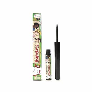 theBalm Eyeliner lichid Schwing 1,7 ml Brown