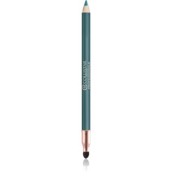 Collistar Professional Eye Pencil creion de ochi rezistent la apa cu pigment ridicat culoare 25 Acquamarina 1,2 ml