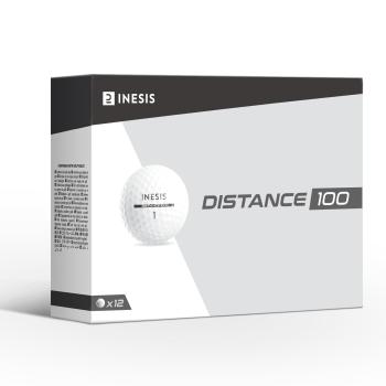 Set 12 Mingi Golf DISTANCE 100
