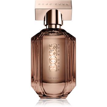 Hugo Boss BOSS The Scent Absolute Eau de Parfum pentru femei 50 ml