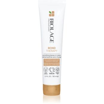 Biolage Bond Therapy crema de netezire pentru păr 150 ml