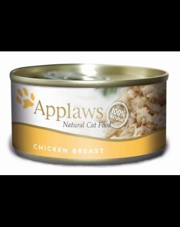 APPLAWS Chicken 70g