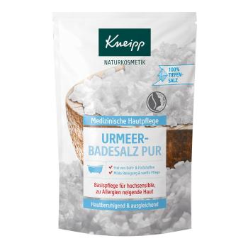 Kneipp Sare de mare pura pentru baie (Bath Salt) 500 g