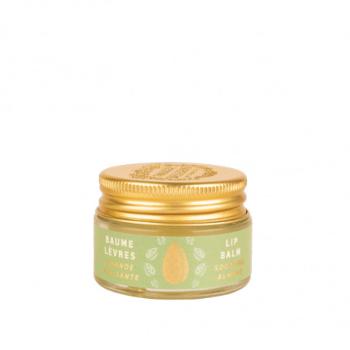 Panier des Sens Balsam de buze Soothing Almond (Lip Balm) 12 ml