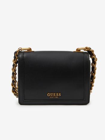 Guess Abey Geantă de cruce Negru