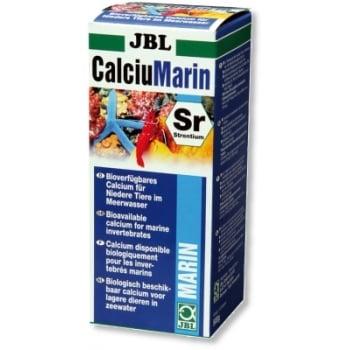 Supliment apa marina JBL CalciuMarin, 500 g