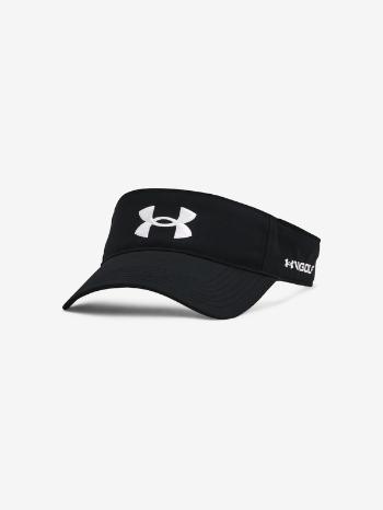 Under Armour Golf96 Visor Șapcă Negru