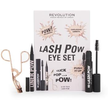 Revolution Set cosmetic Lash Low Eye Set