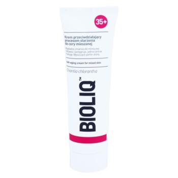 Bioliq 35+ crema anti-rid pentru ten mixt 50 ml