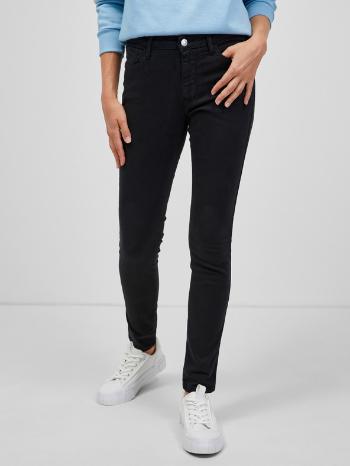 Guess Jeans Negru