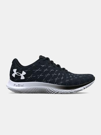 Under Armour UA W Flow Velociti Wind 2 Teniși Negru