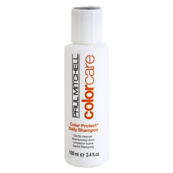 Paul Mitchell Colorcare sampon protector pentru păr vopsit 100 ml