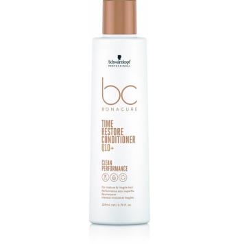 Schwarzkopf Professional Balsam pentru păr matur și fragil Time Restore (Conditioner) 200 ml