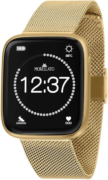 Morellato M-01 Smartwatch R0153167502