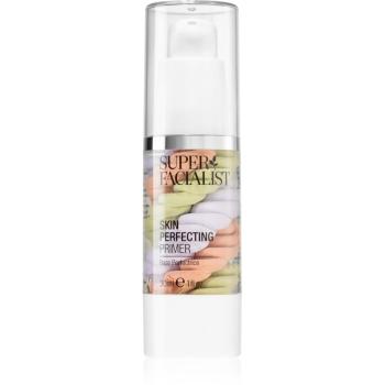 Super Facialist Skin Perfecting baza hidratantă de machiaj pentru uniformizarea nuantei tenului 30 ml