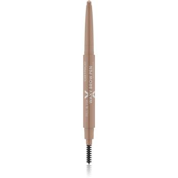 Catrice Fill & Fix creion sprâncene precise culoare 010 Blonde Brown 0.25 g