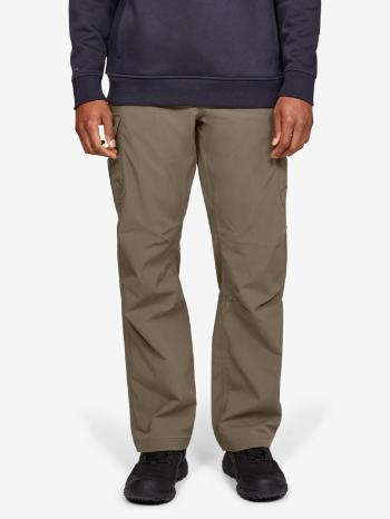 Under Armour Tac Patrol Pant II Pantaloni Maro