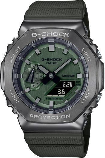 Casio G-SHOCK Classic GM-2100B-3AER (619)