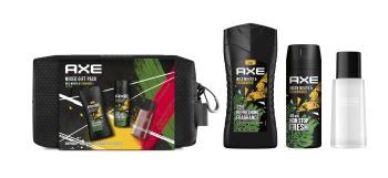 Axe Set cosmetic pentru bărbați Green Mojito & Cedarwood