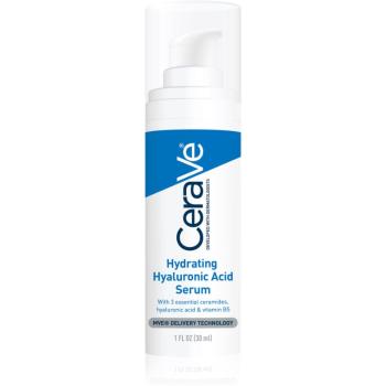 CeraVe Hydrating Hyaluronic Acid Serum ser hialuronic 30 ml