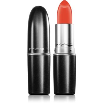 MAC Cosmetics  Matte Lipstick ruj cu efect matifiant culoare So Chaud 3 g