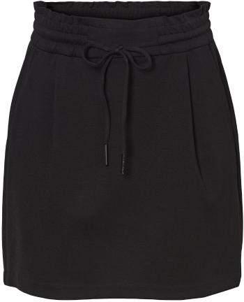 Vero Moda Fustă pentru femei VMEVA10225935 Black M