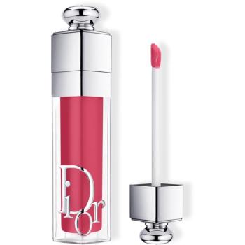 DIOR Dior Addict Lip Maximizer luciu de buze pentru un volum suplimentar culoare 029 Intense Grape 6 ml