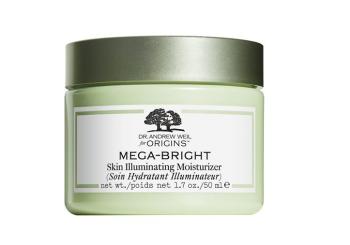 Origins Cremă hidratantă iluminatoare Mega-Bright (Skin-Illuminating Moisturizer) 50 ml