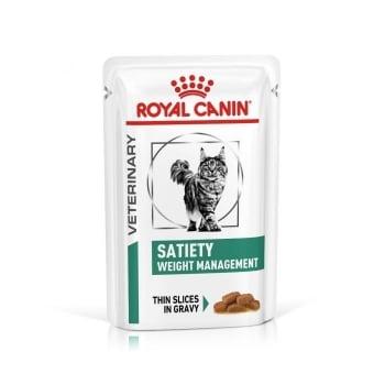 Royal Canin Satiety Weight Management, 85 g