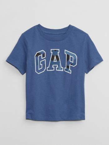 GAP Tricou pentru copii Albastru