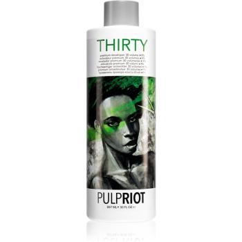 Pulp Riot Developer lotiune activa 9% 30 Vol. 887 ml