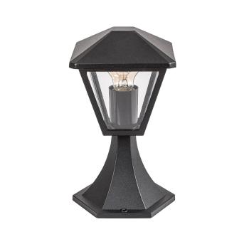 Lampă tip stâlp Rabalux 7148 Paravento de exterior, antracit