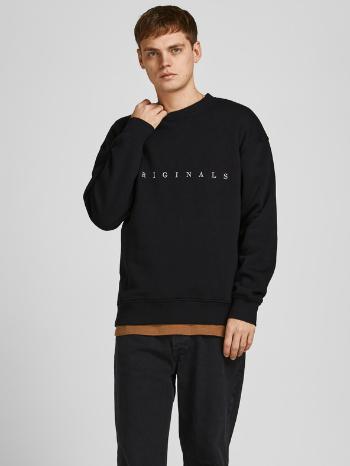 Jack & Jones Copenhagen Hanorac Negru